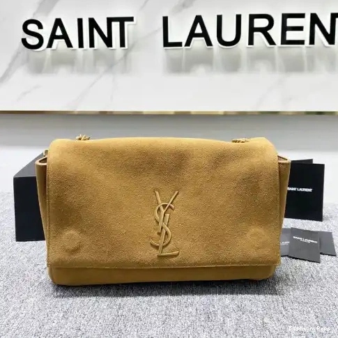 Bag 2204HS0153 YSL 0602